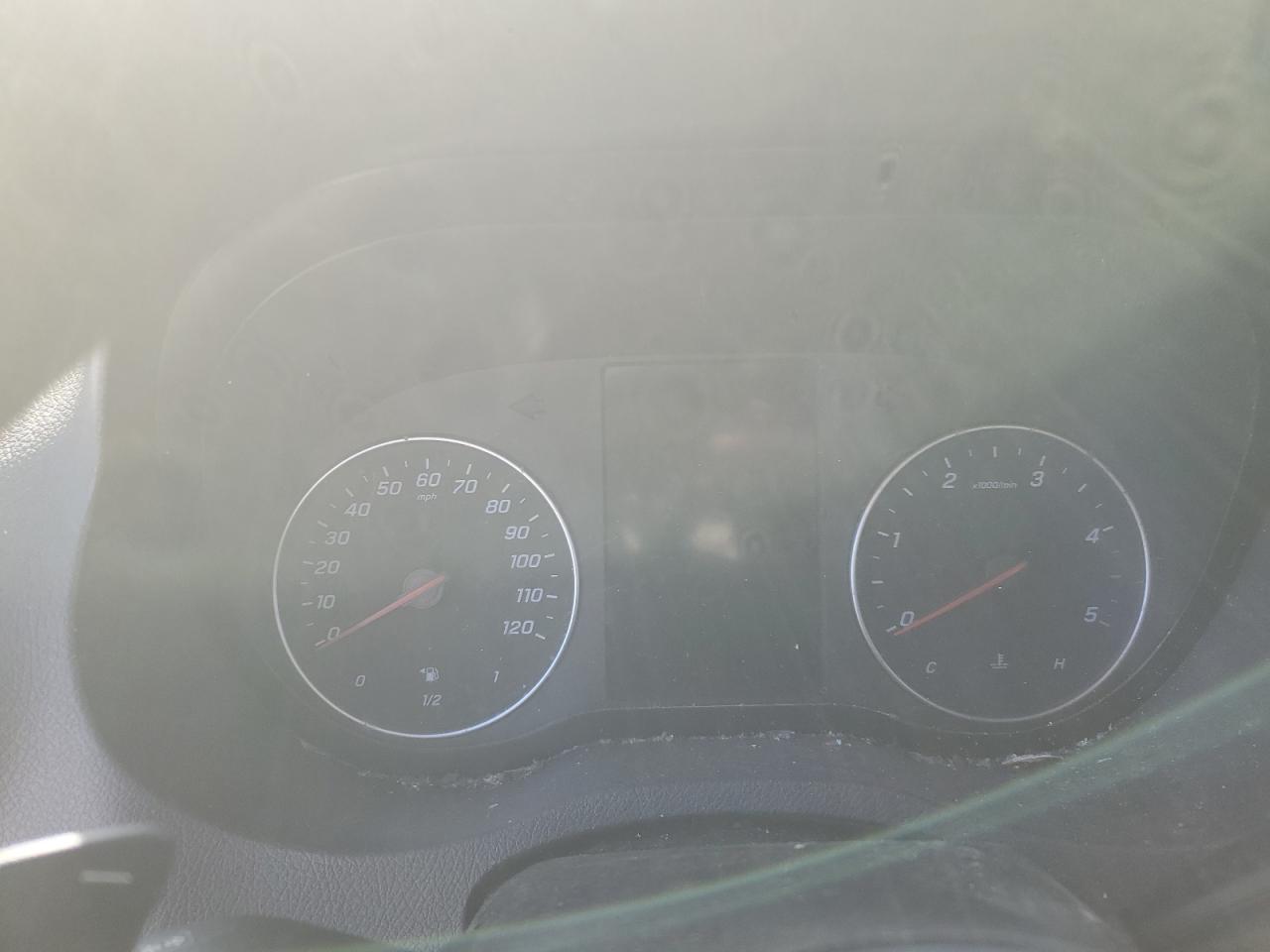 2024 Mercedes-Benz Sprinter 2500 VIN: W1Y4KDHY4RT165215 Lot: 85895495