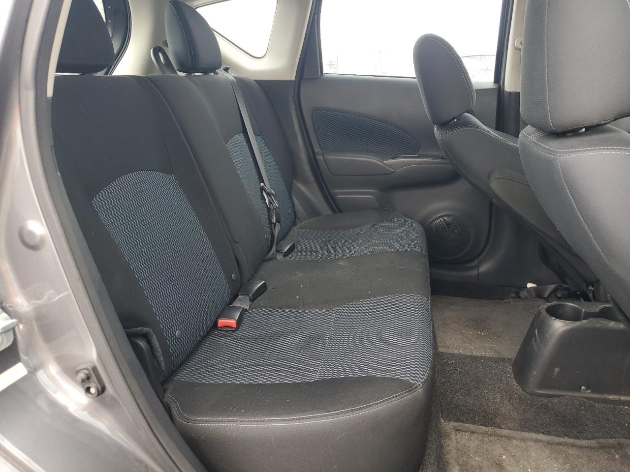 2017 Nissan Versa Note S VIN: 3N1CE2CP5HL359090 Lot: 84831815