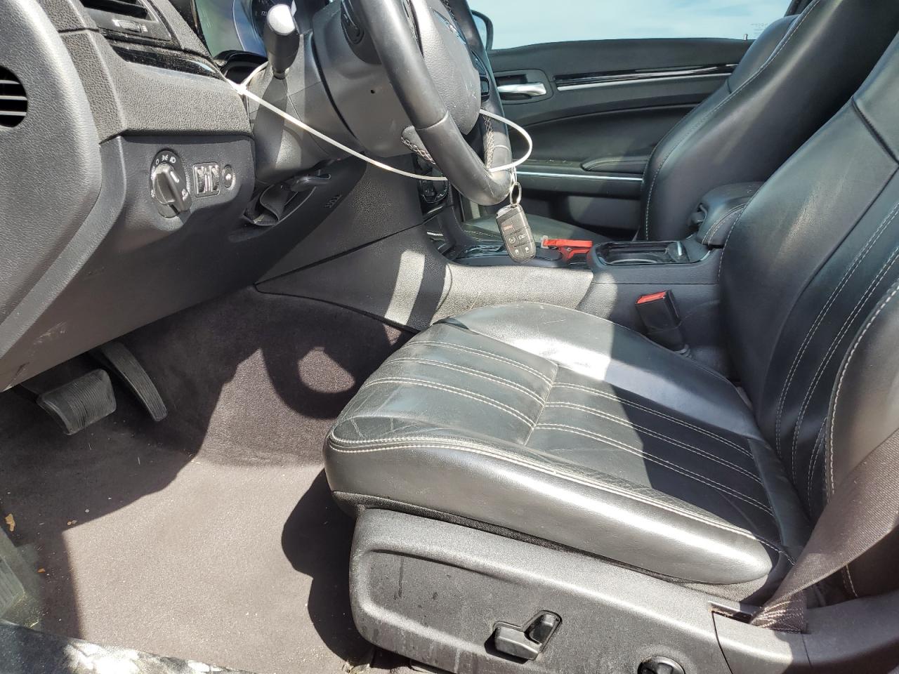 2017 Chrysler 300 S VIN: 2C3CCAGG3HH628787 Lot: 82001025