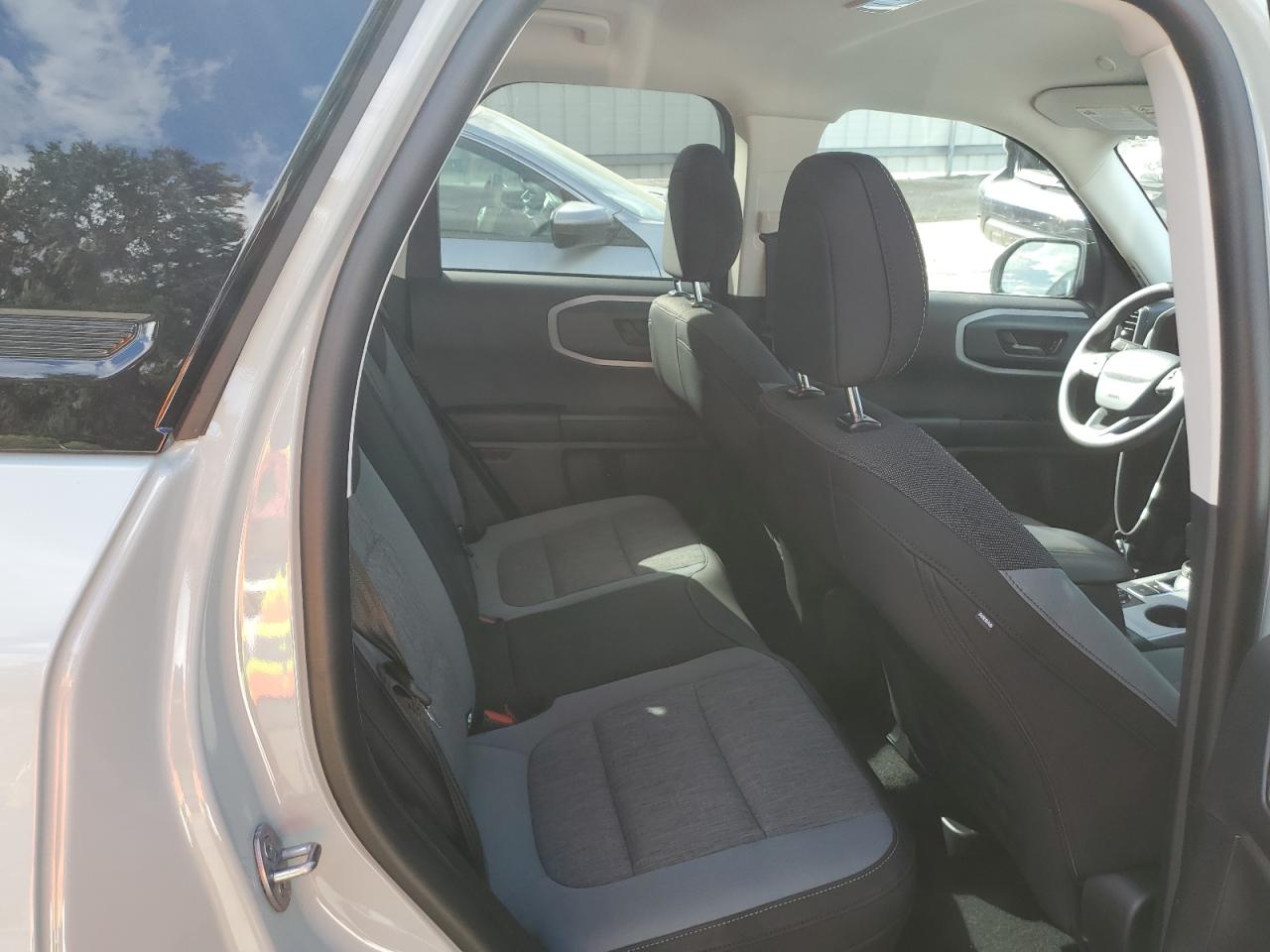 2024 Ford Bronco Sport Big Bend VIN: 3FMCR9B64RRE67438 Lot: 85318885