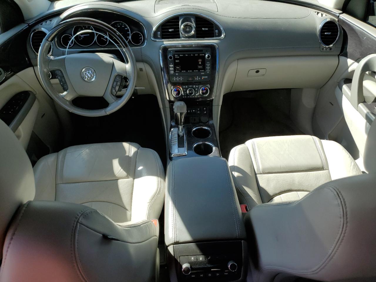 2016 Buick Enclave VIN: 5GAKVCKD2GJ266508 Lot: 84889745