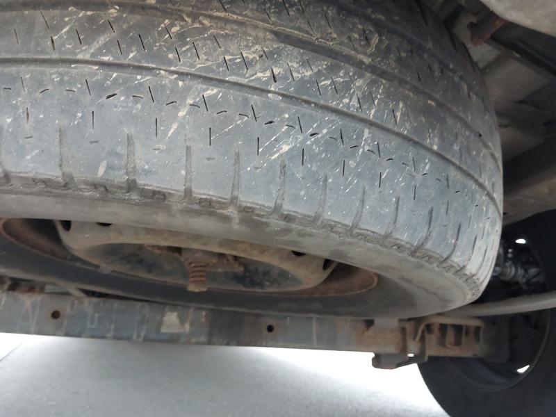 2015 RENAULT MASTER LM35DCI 125 BUSINESS MEDIUM ROOF VAN