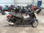 2010 HONDA FES 125-9  for sale at Copart NEWBURY