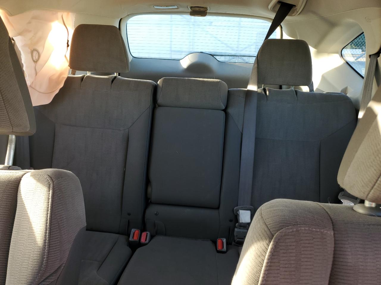2013 Honda Cr-V Lx VIN: 2HKRM4H36DH639347 Lot: 85856955