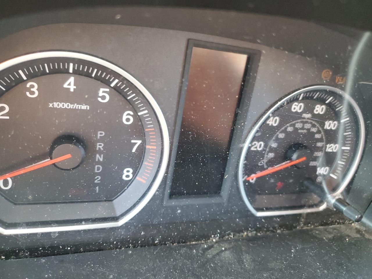 2007 Honda Cr-V Ex VIN: JHLRE48557C075305 Lot: 86064575