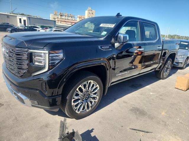 GMC SIERRA K15 2025