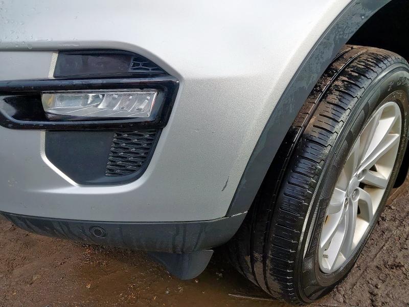 2018 LAND ROVER DISCOVERY SPORT SE TECH T 2.0 TD4 180 SE TECH 5DR AUTO
