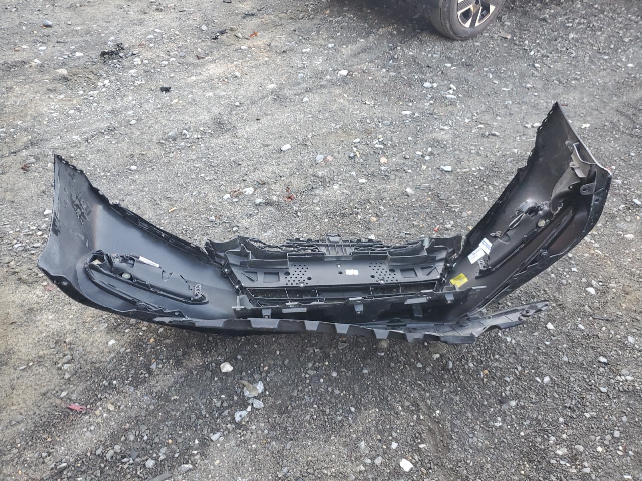 2020 Honda Accord Sport VIN: 1HGCV1F34LA124584 Lot: 85753045