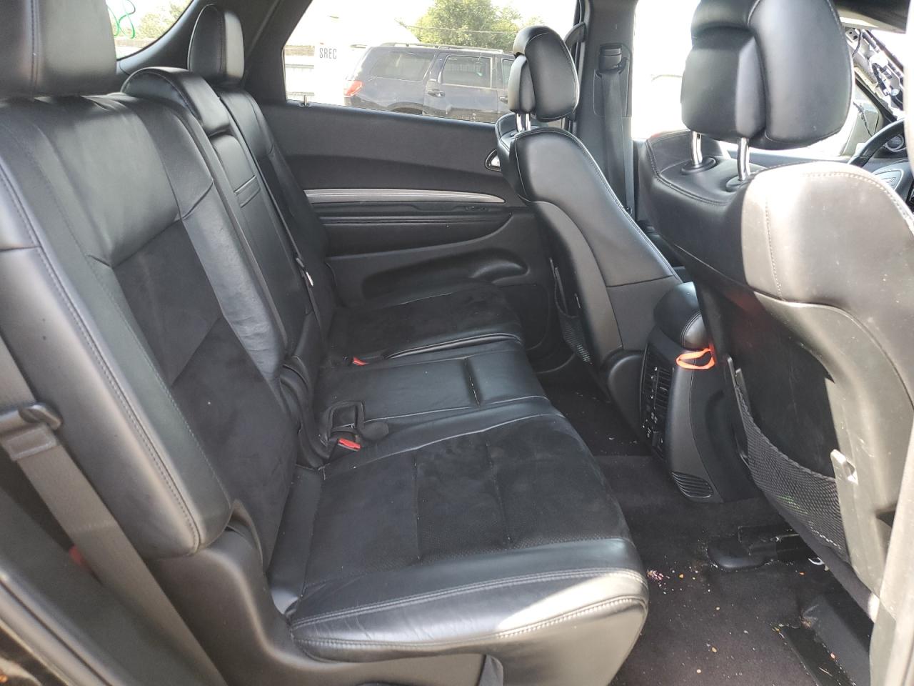 2018 Dodge Durango Gt VIN: 1C4RDJDG1JC271268 Lot: 85173475