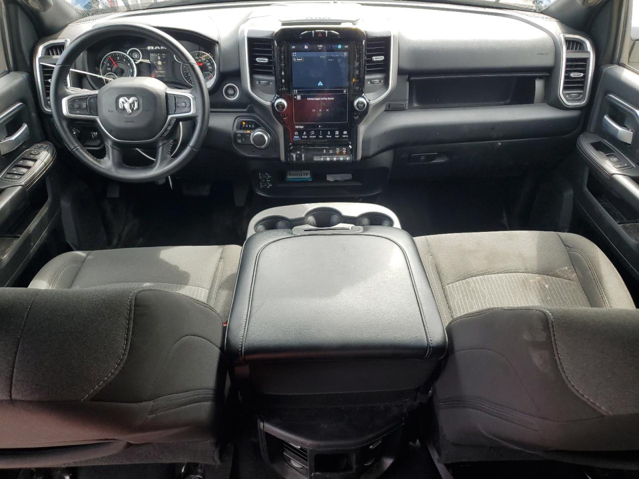 2024 Ram 2500 Big Horn VIN: 3C6UR5DJ0RG387561 Lot: 85104825