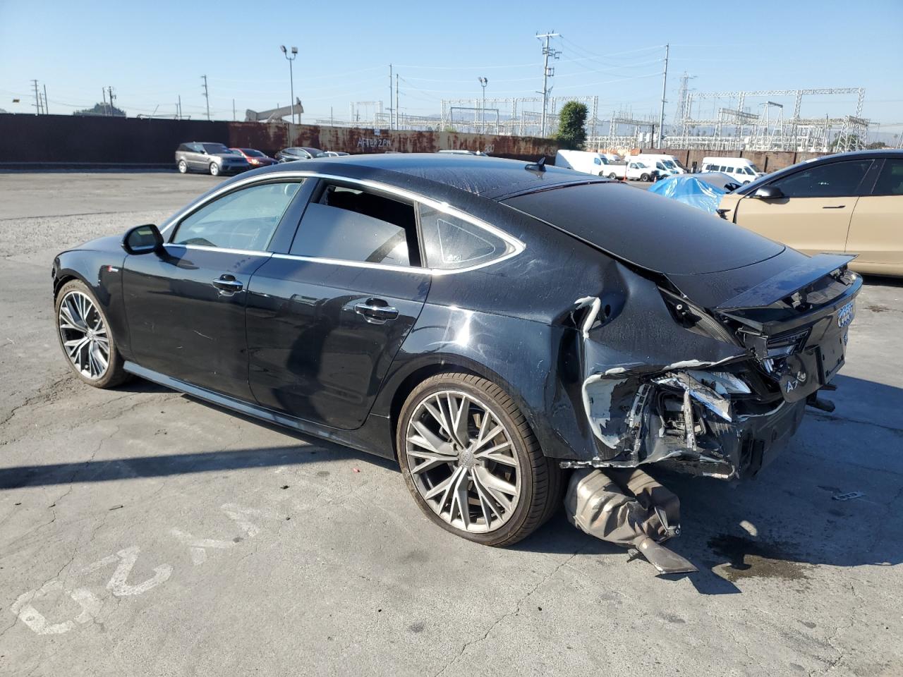 Фото: WAU2GAFC5GN002770