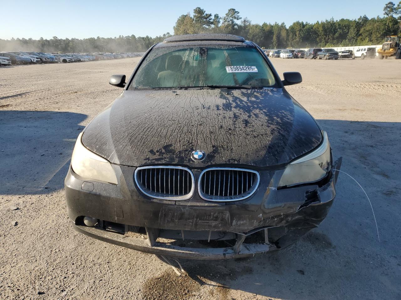 Фото: WBANE73547CM49954