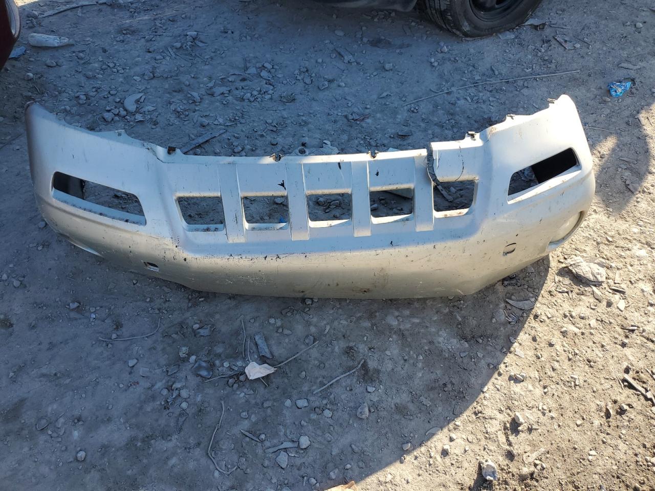 2002 Toyota Highlander Limited VIN: JTEGF21A020069544 Lot: 85520775