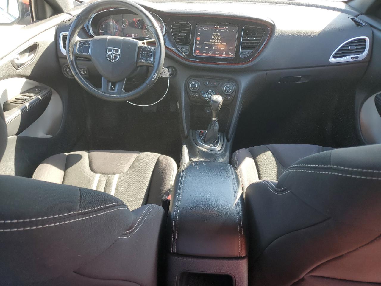 2014 Dodge Dart Sxt VIN: 1C3CDFBB8ED802464 Lot: 81961725