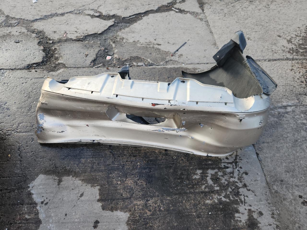 2001 Acura 3.2Tl VIN: 19UUA56681A021067 Lot: 85862575