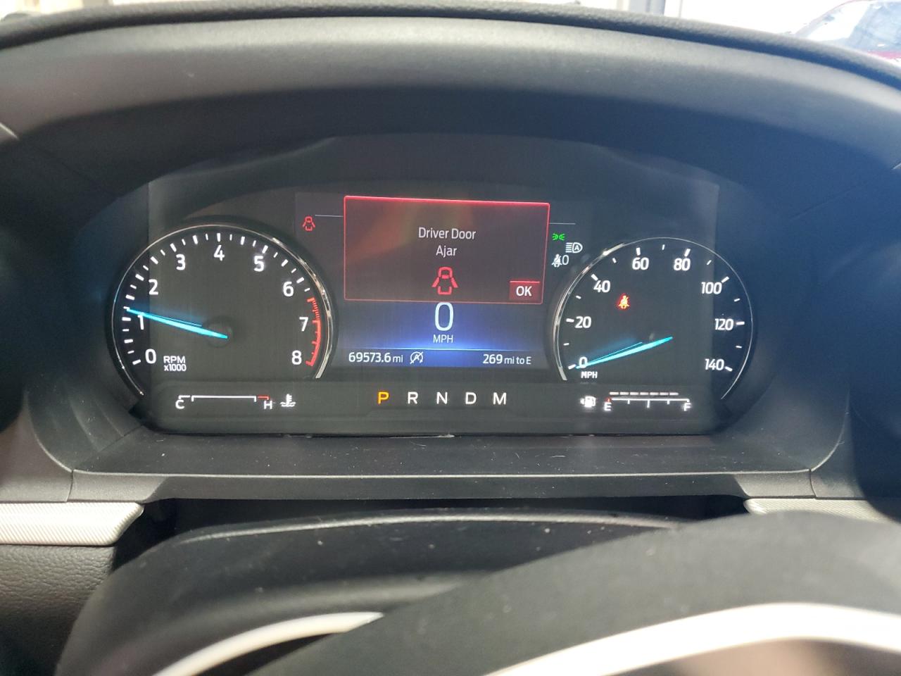 2021 Ford Explorer Xlt VIN: 1FMSK8DHXMGC03794 Lot: 85767655