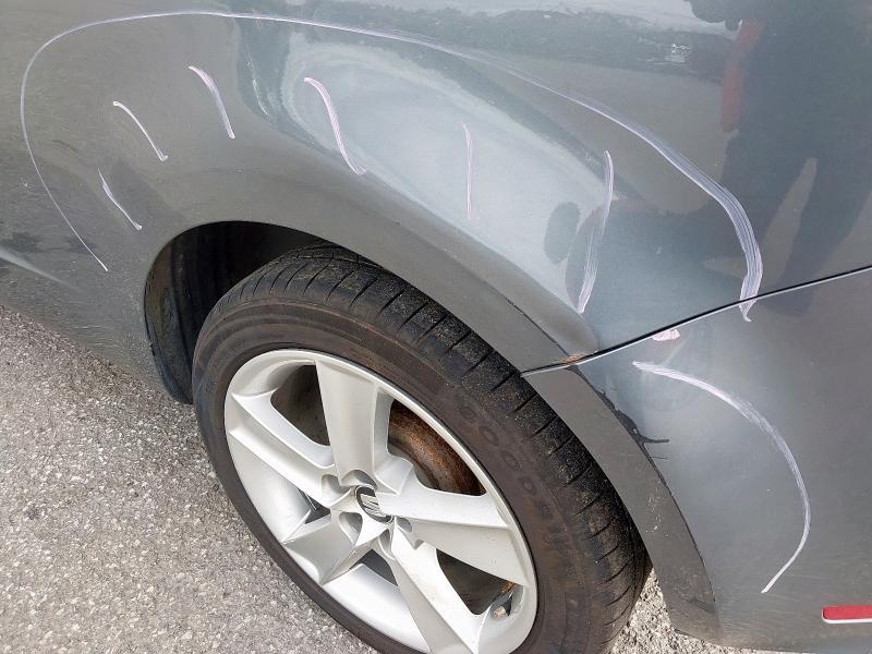 2014 SEAT IBIZA 1.4 TOCA 3DR