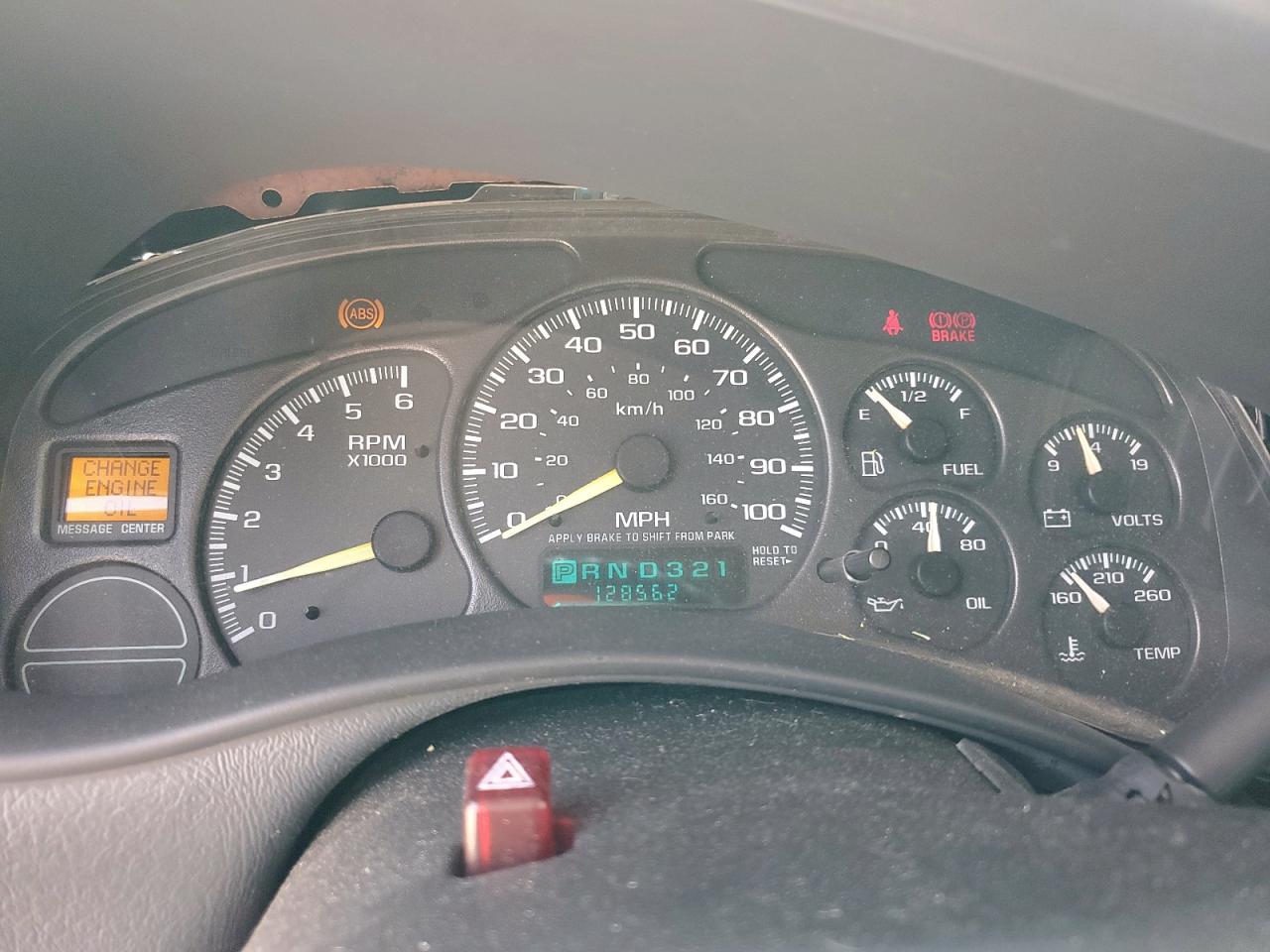 2001 Chevrolet Silverado C1500 VIN: 2GCEC19V511182849 Lot: 85094155