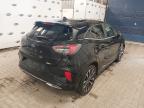 2023 FORD PUMA ST-LINE VIGNALE MHEV  for sale at Copart SANDWICH