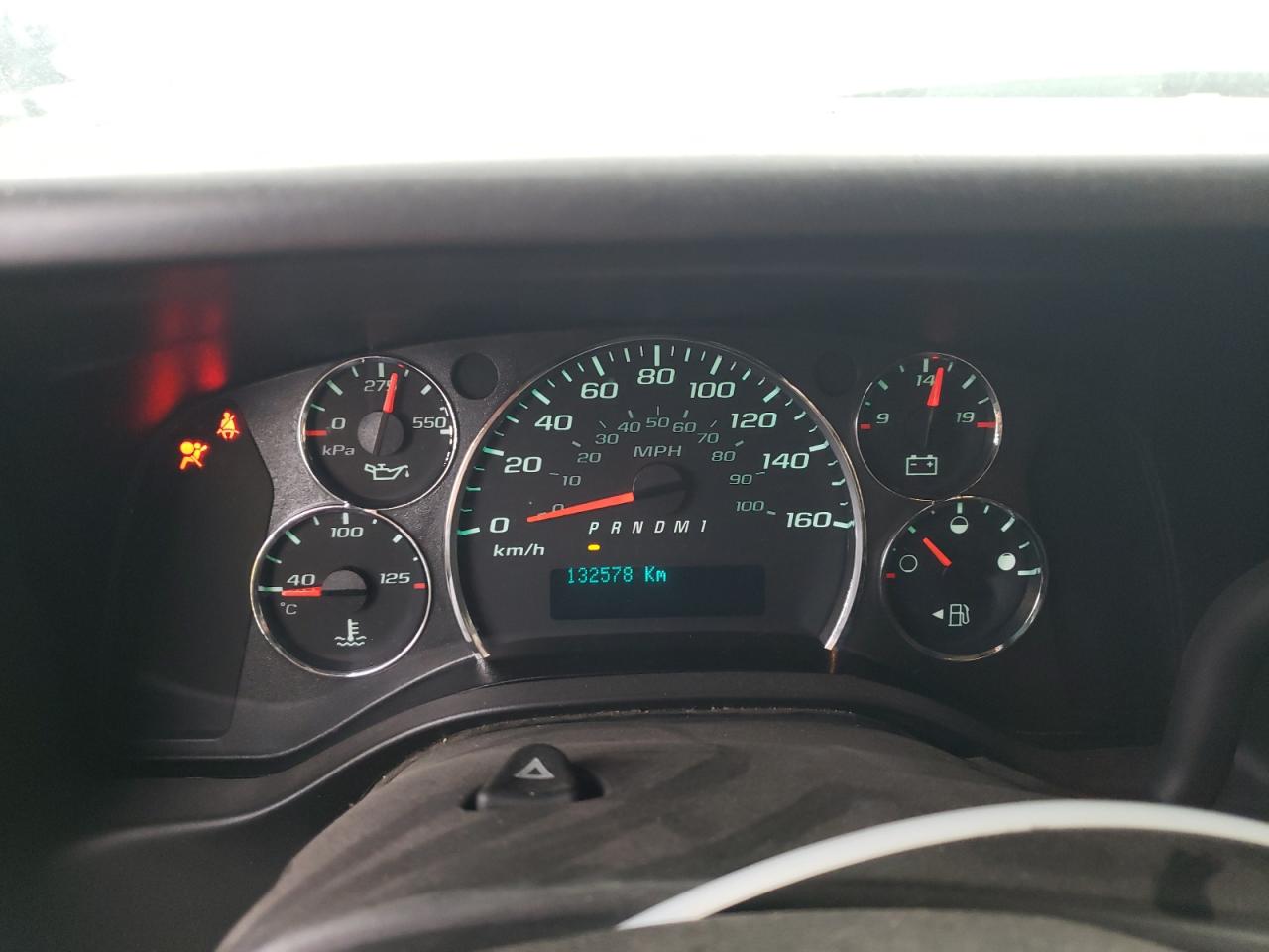 2017 Chevrolet Express G2500 VIN: 1GCWGAFF3H1215479 Lot: 90335535