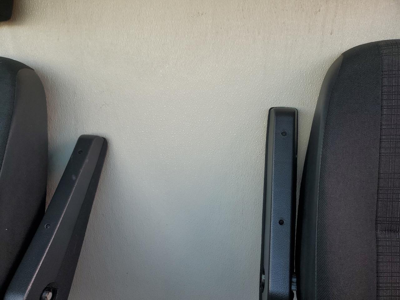 2014 Mercedes-Benz Sprinter 2500 VIN: WD3PE8CC5E5875518 Lot: 90369585