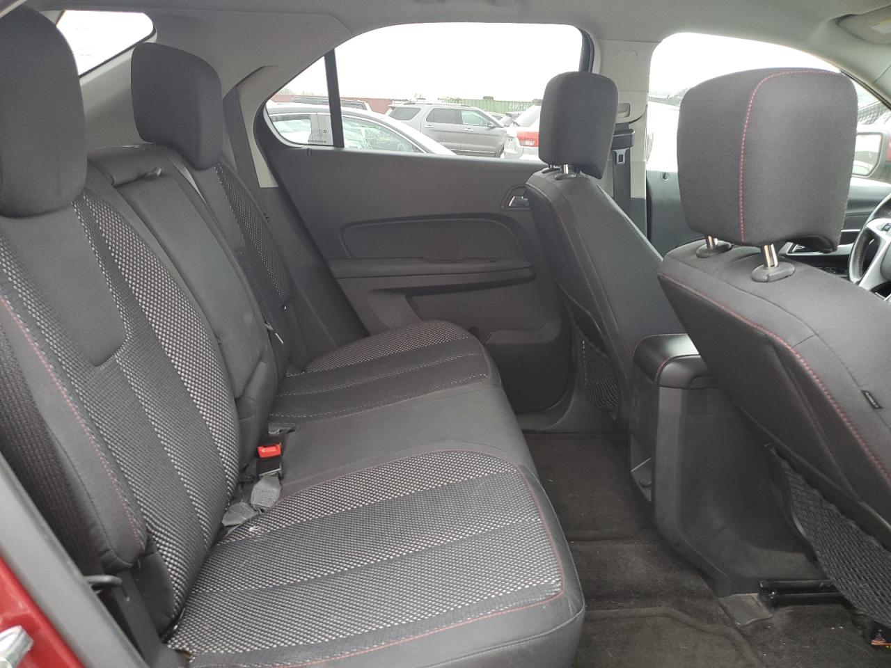 2011 Chevrolet Equinox Lt VIN: 2CNALDEC3B6363632 Lot: 86436865