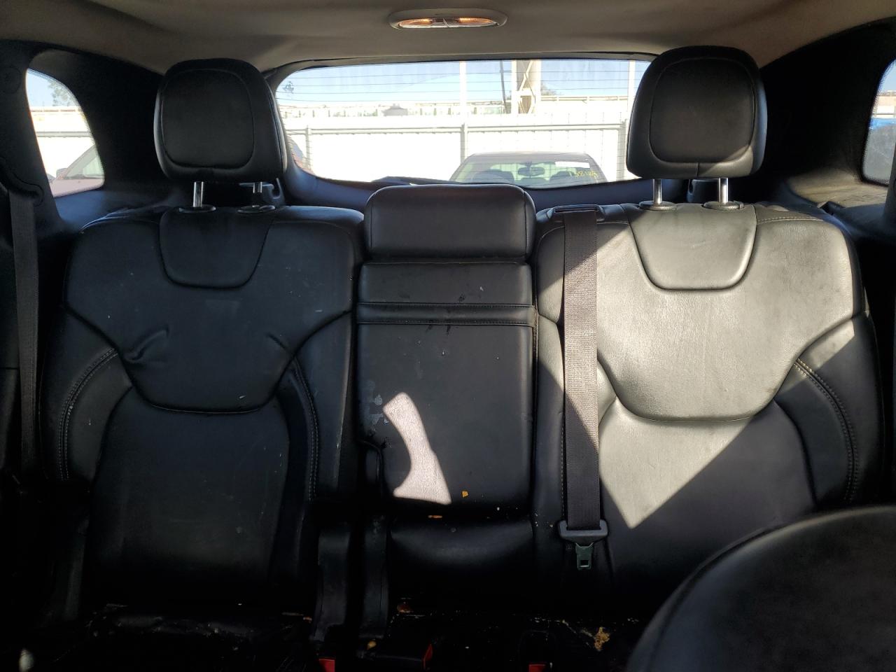 2014 Jeep Cherokee Limited VIN: 1C4PJLDS7EW245715 Lot: 89805145