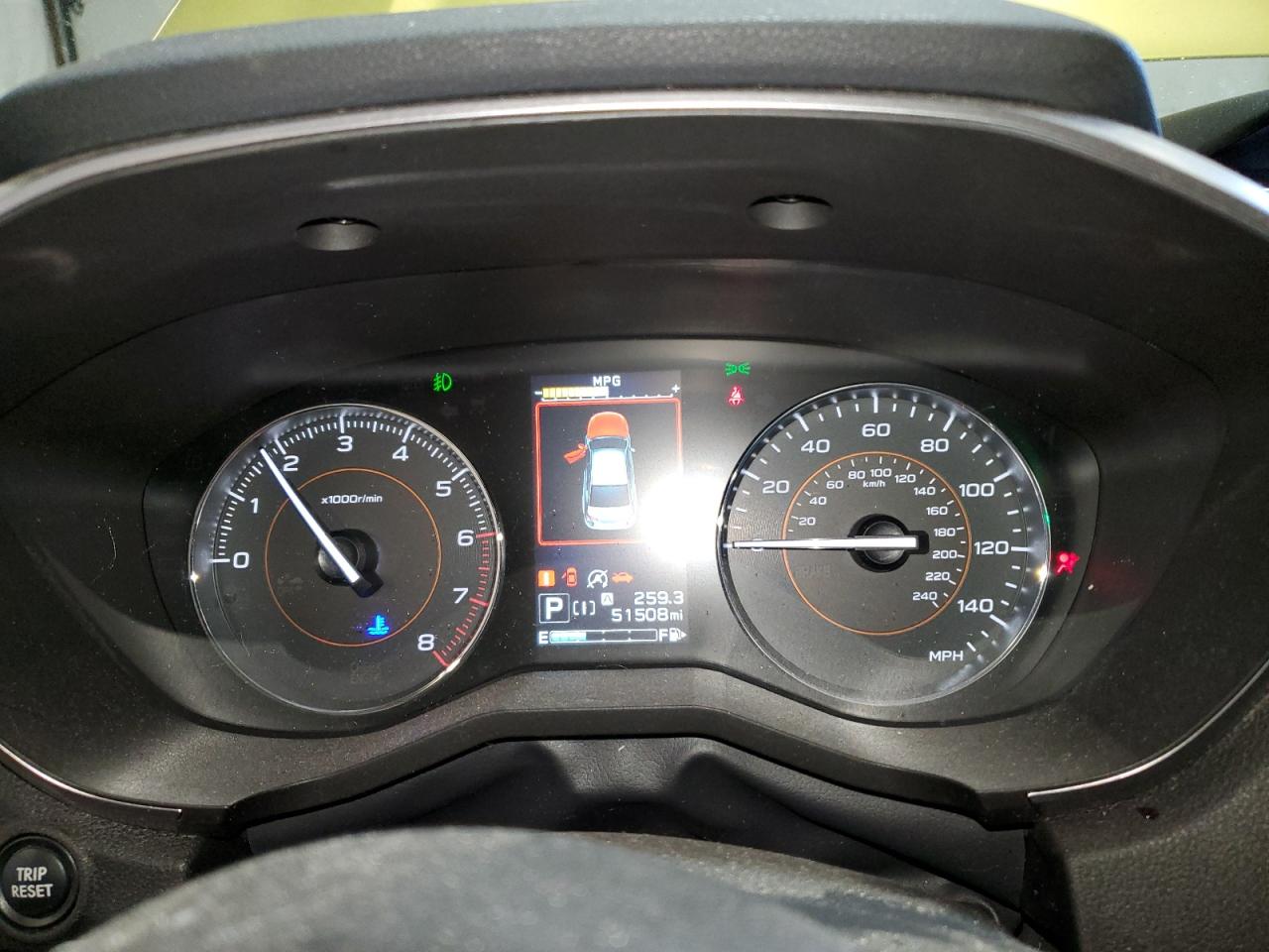 2021 Subaru Crosstrek Limited VIN: JF2GTHMC4MH290227 Lot: 85187995