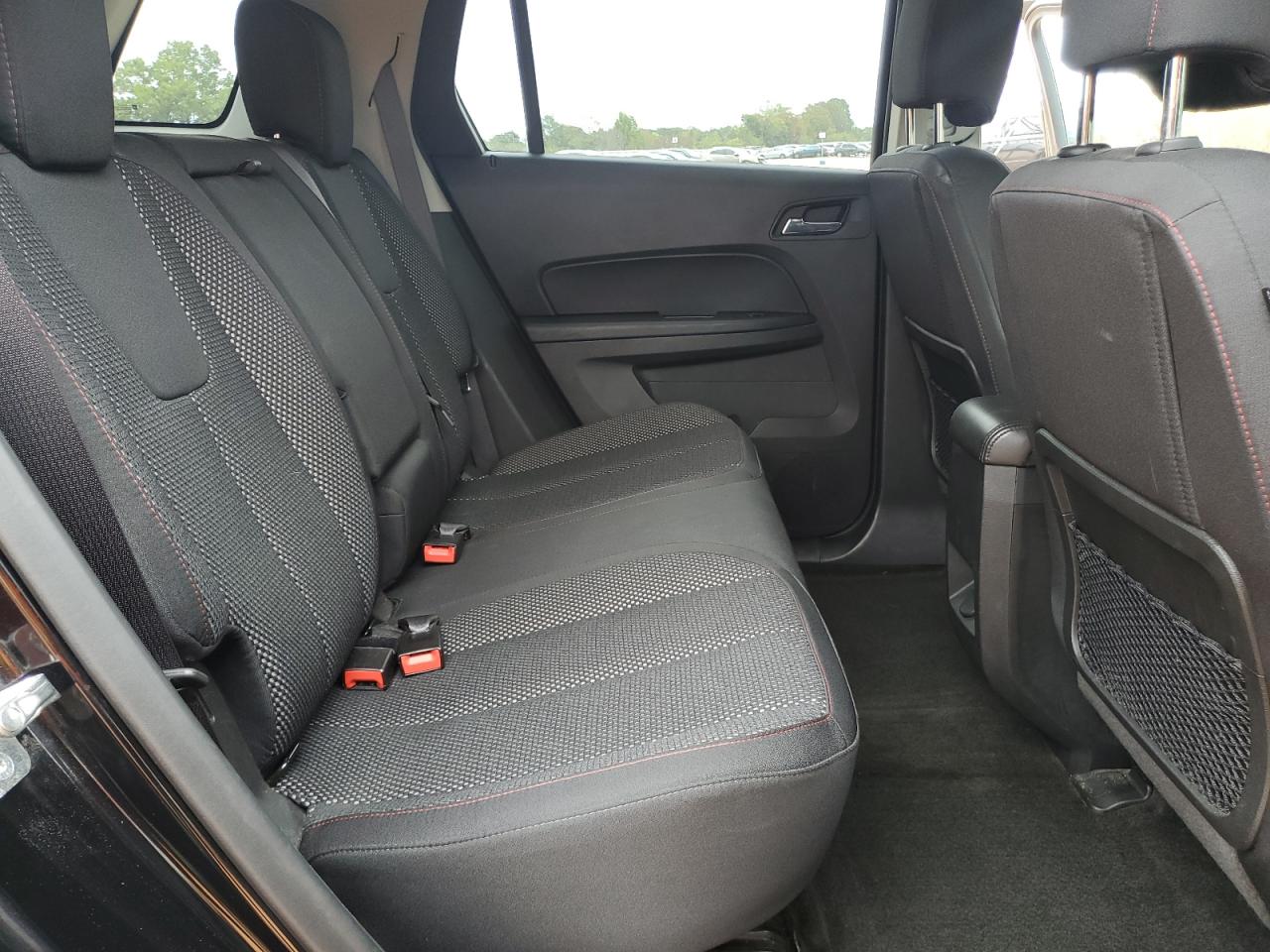 2017 GMC Terrain Sle VIN: 2GKFLSEKXH6183678 Lot: 85680225