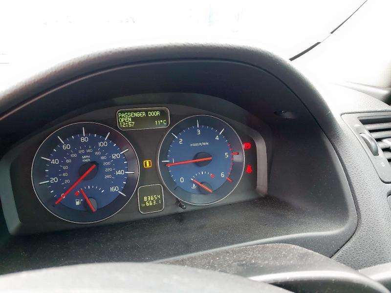 2010 VOLVO C30 2.0D R DESIGN 3DR