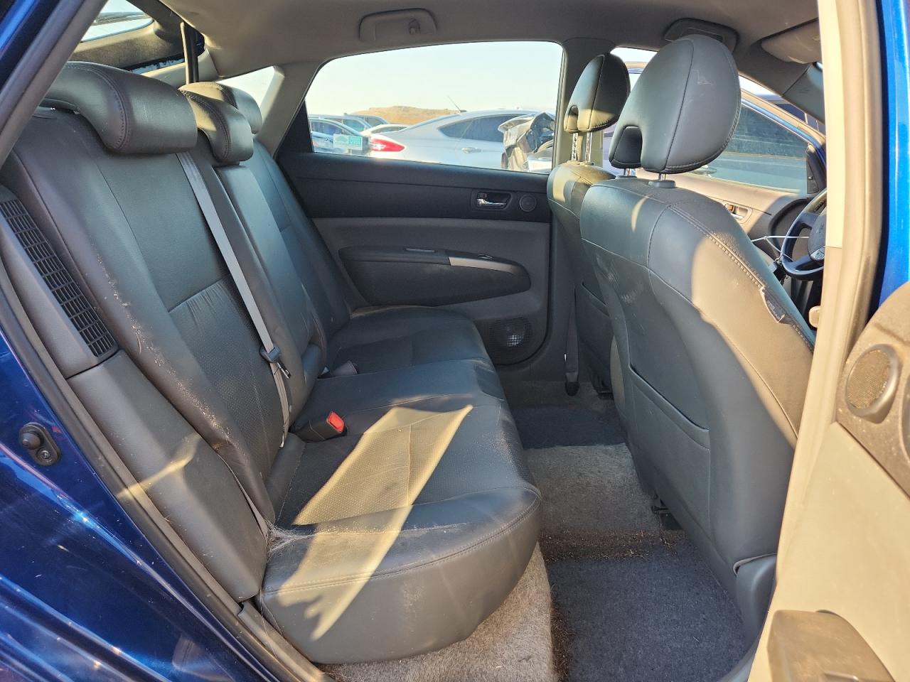 2008 Toyota Prius VIN: JTDKB20U887779779 Lot: 85279025