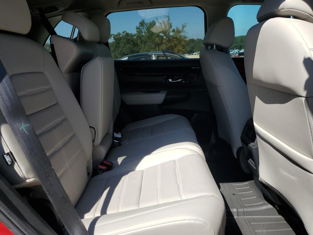 2024 Honda Cr-V Exl VIN: 2HKRS3H79RH324519 Lot: 84951385