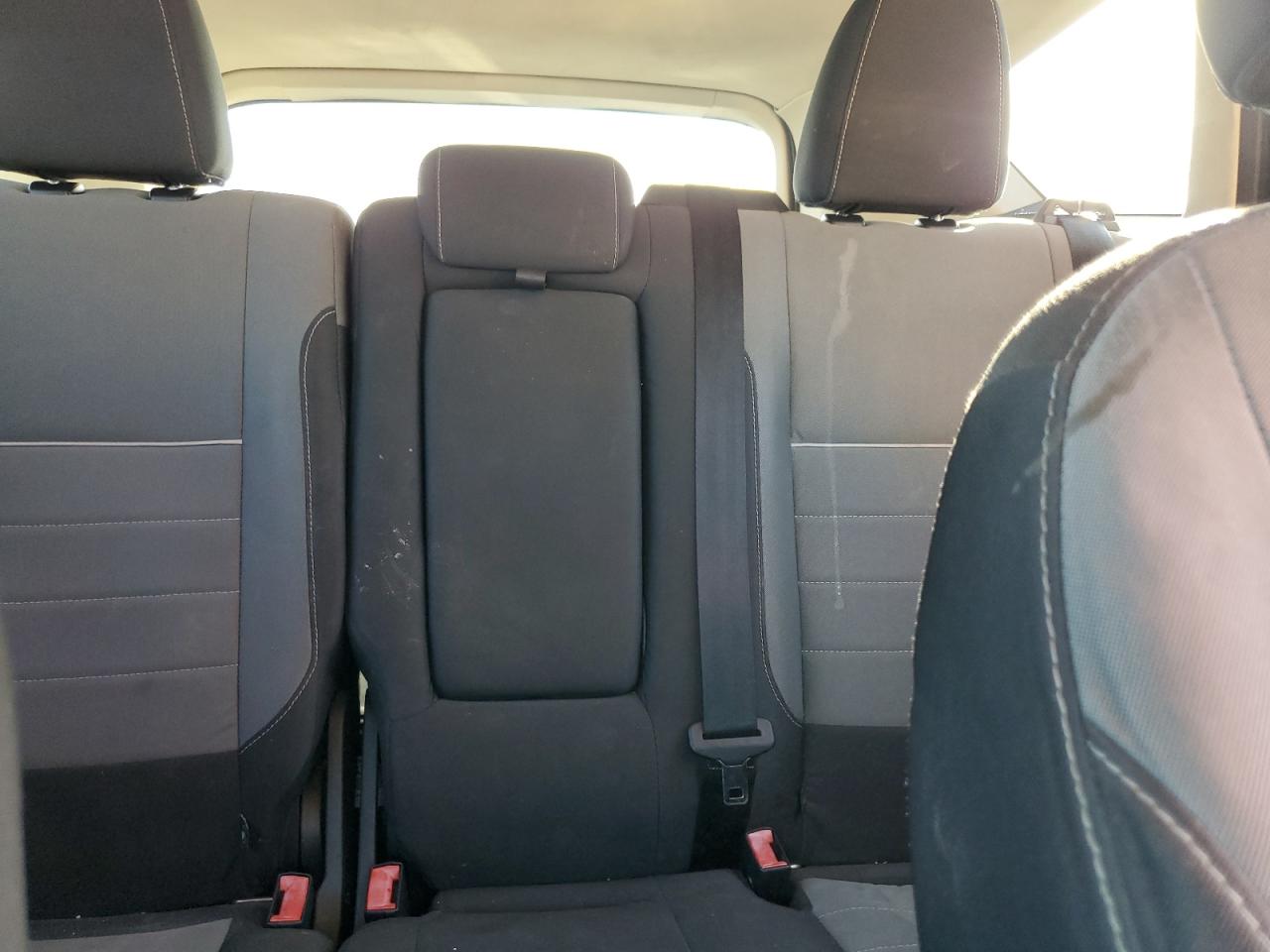 2015 Ford Escape Se VIN: 1FMCU0G78FUB73153 Lot: 87314295