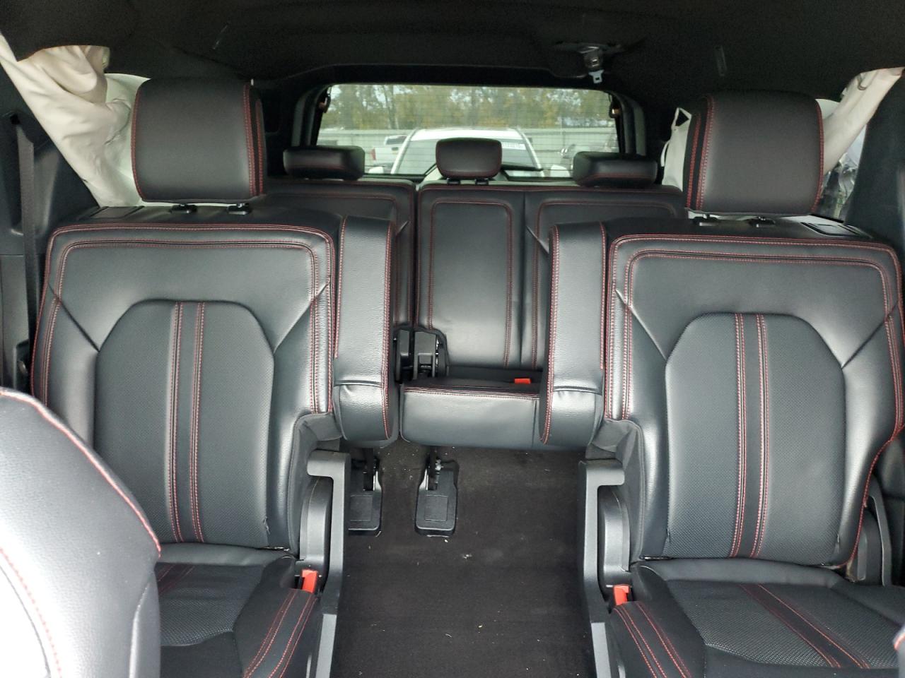 2022 Ford Expedition Max Limited VIN: 1FMJK2AT5NEA30927 Lot: 85556295