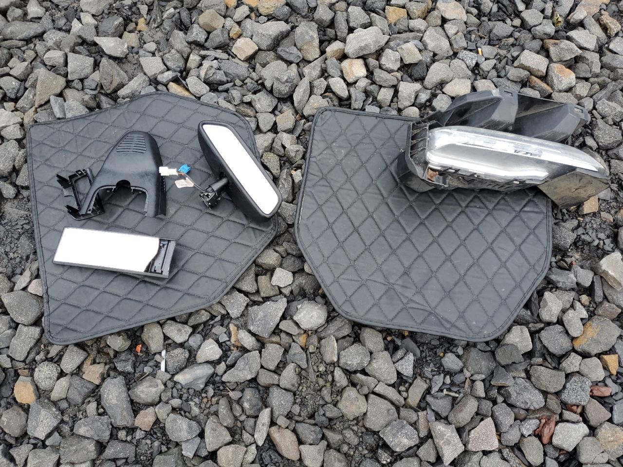 2018 Infiniti Qx30 Base VIN: SJKCH5CR0JA041802 Lot: 85733075