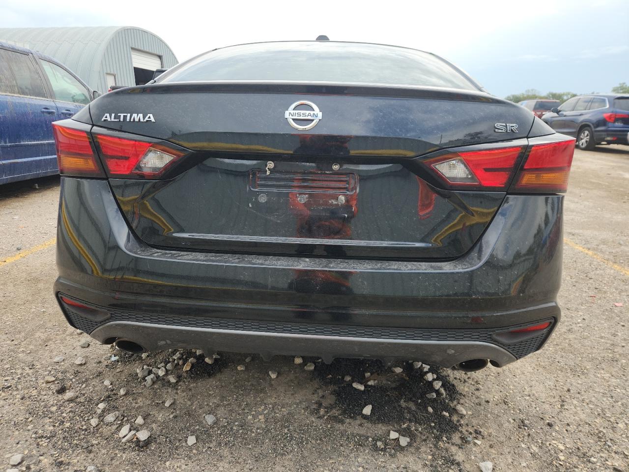 2019 Nissan Altima Sr VIN: 1N4BL4CV4KC151915 Lot: 86459905