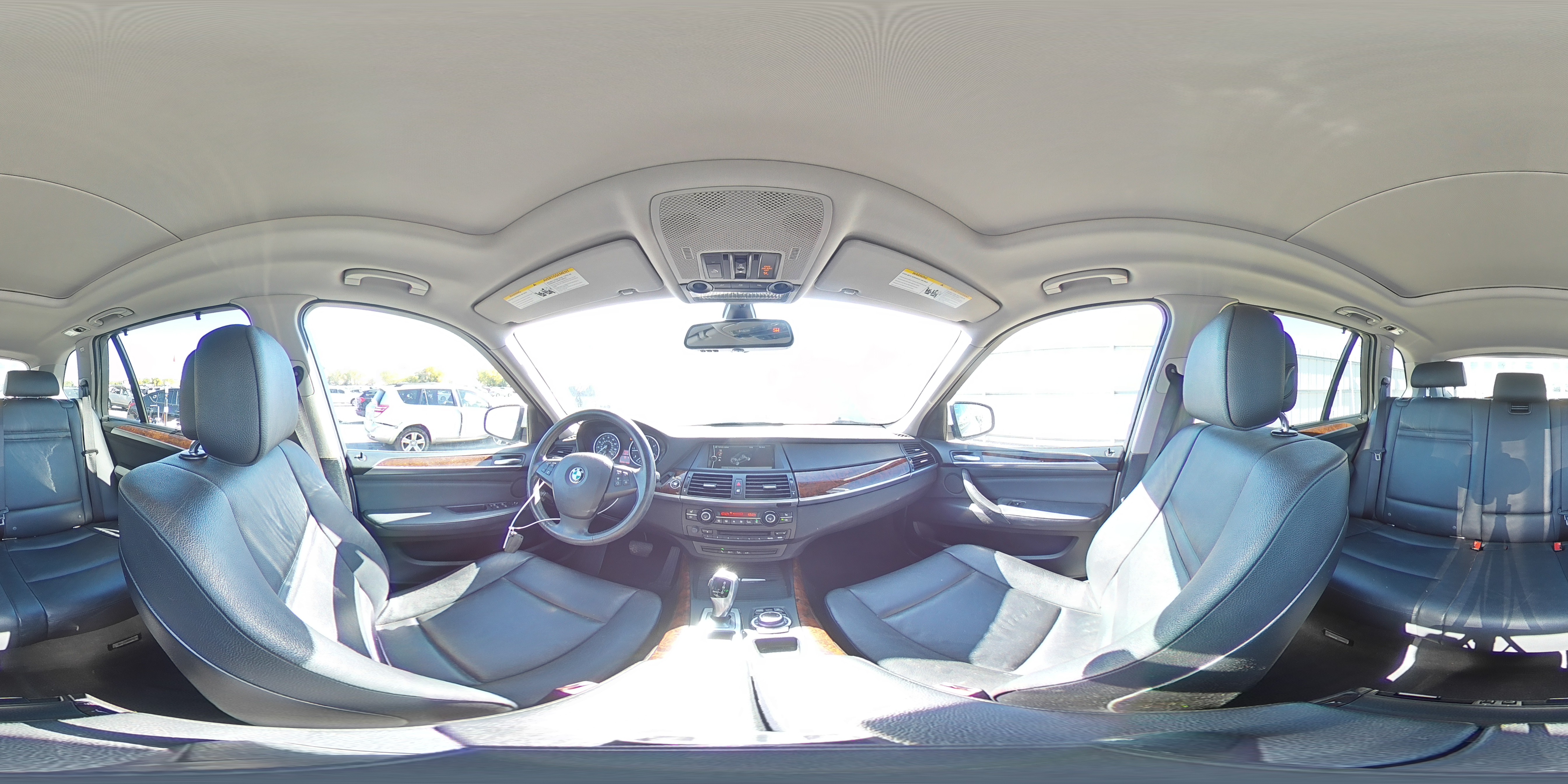 2012 BMW X5 xDrive35D VIN: 5UXZW0C53CL674271 Lot: 84986405