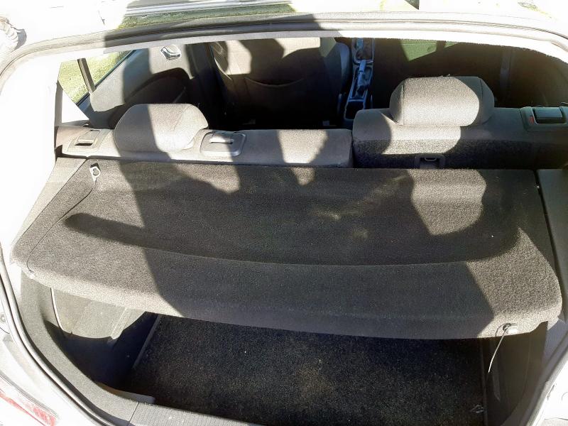 2014 VAUXHALL CORSA SXI 