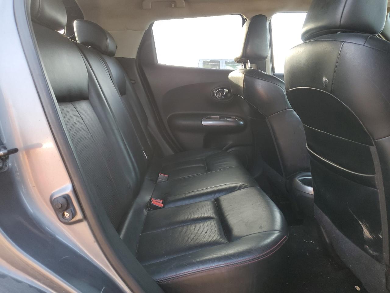 2014 Nissan Juke S VIN: JN8AF5MV2ET355249 Lot: 82434725