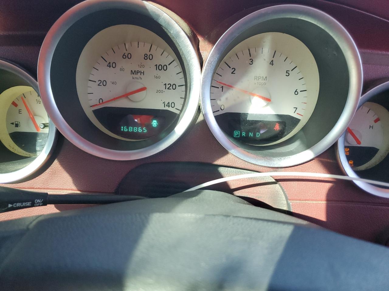 2006 Dodge Charger Se VIN: 2B3KA43G96H280240 Lot: 85411355