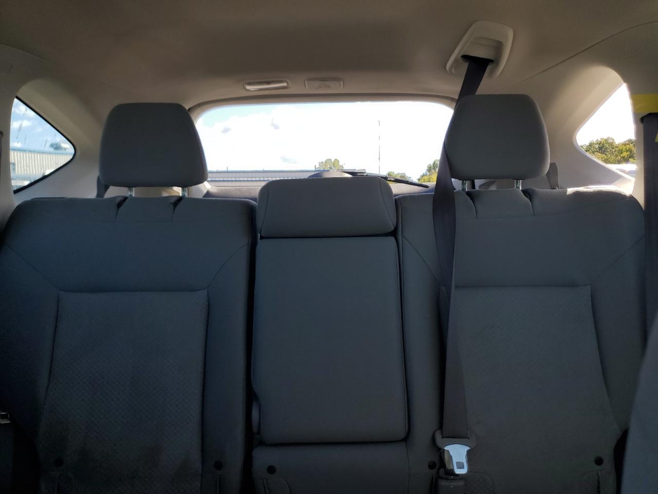 2016 Honda Cr-V Lx VIN: 3CZRM3H38GG706192 Lot: 84605165