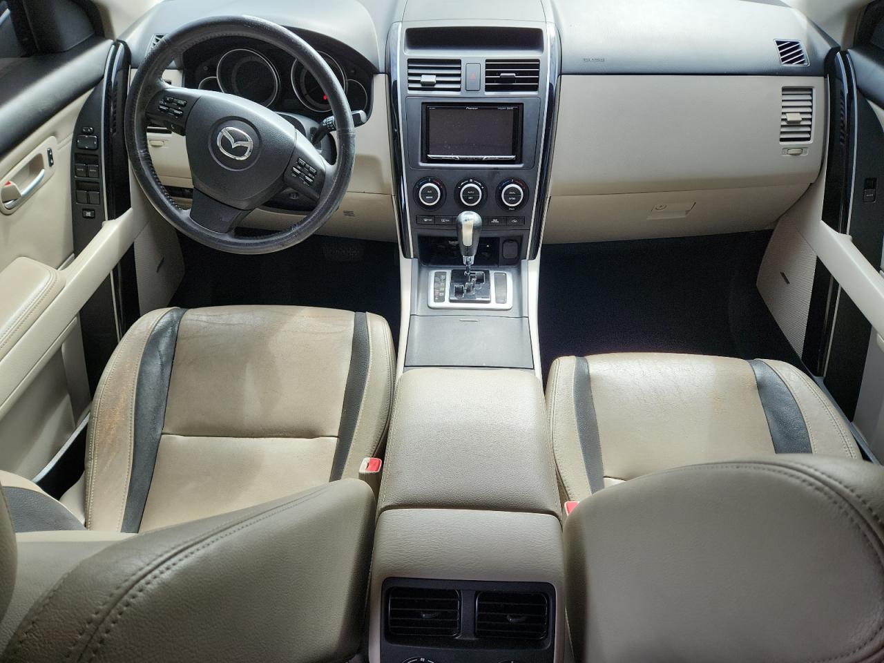 2008 Mazda Cx-9 VIN: JM3TB28A480163978 Lot: 82187515