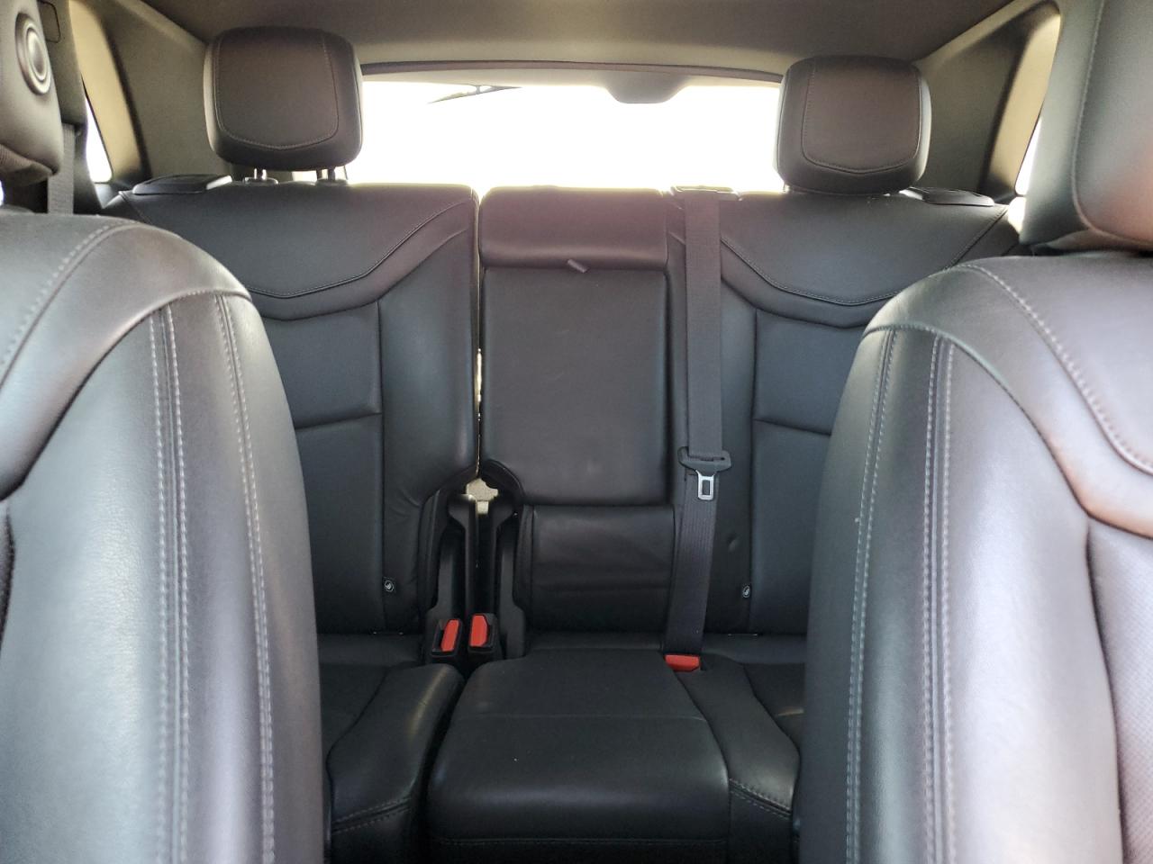 2020 Cadillac Xt5 Premium Luxury VIN: 1GYKNCRS8LZ150903 Lot: 85328245