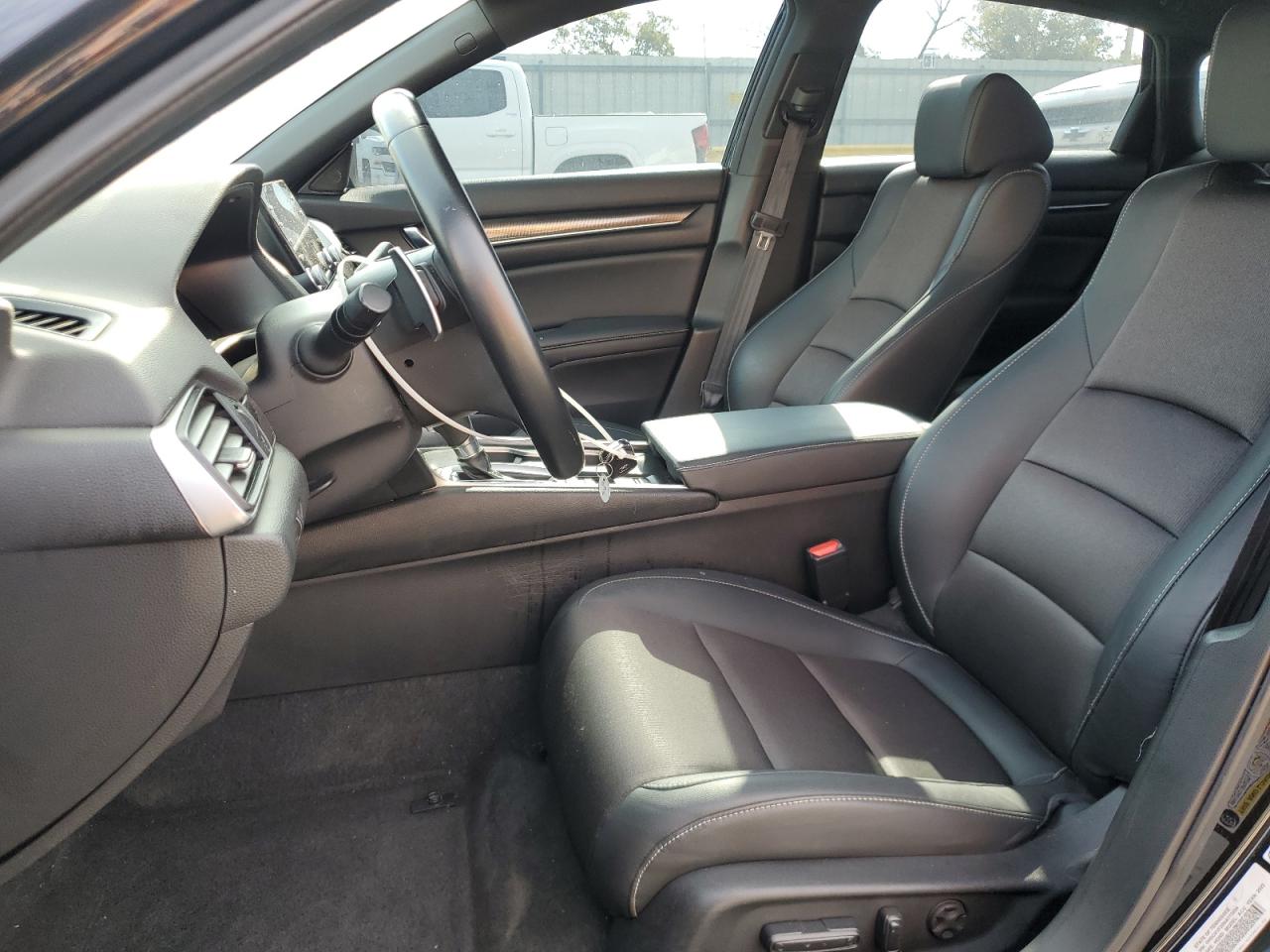 2022 Honda Accord Sport VIN: 1HGCV1F39NA113924 Lot: 84927195