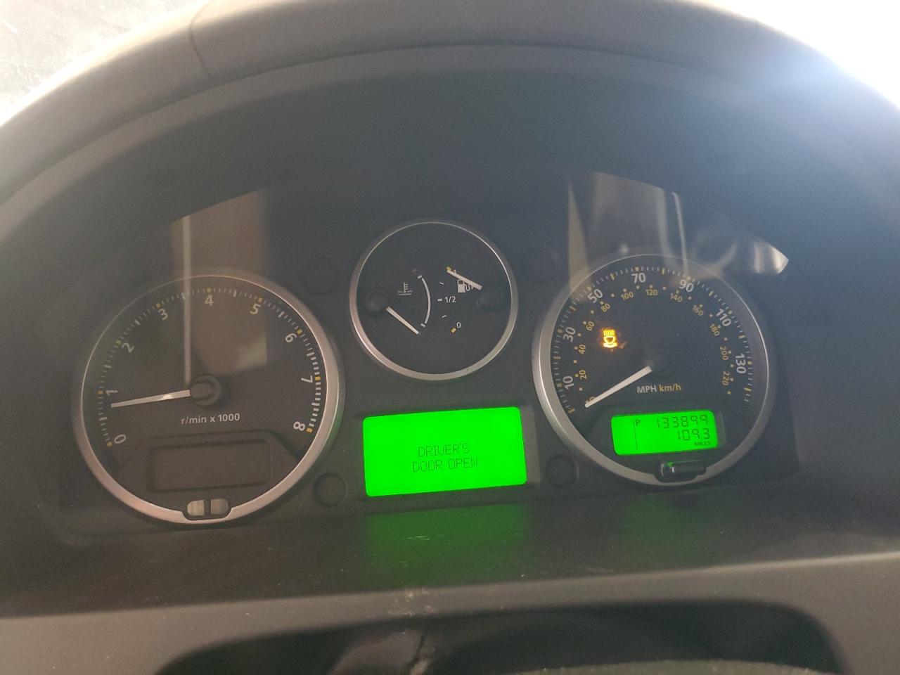 2008 Land Rover Lr2 Se VIN: SALFP24N38H034978 Lot: 84909465