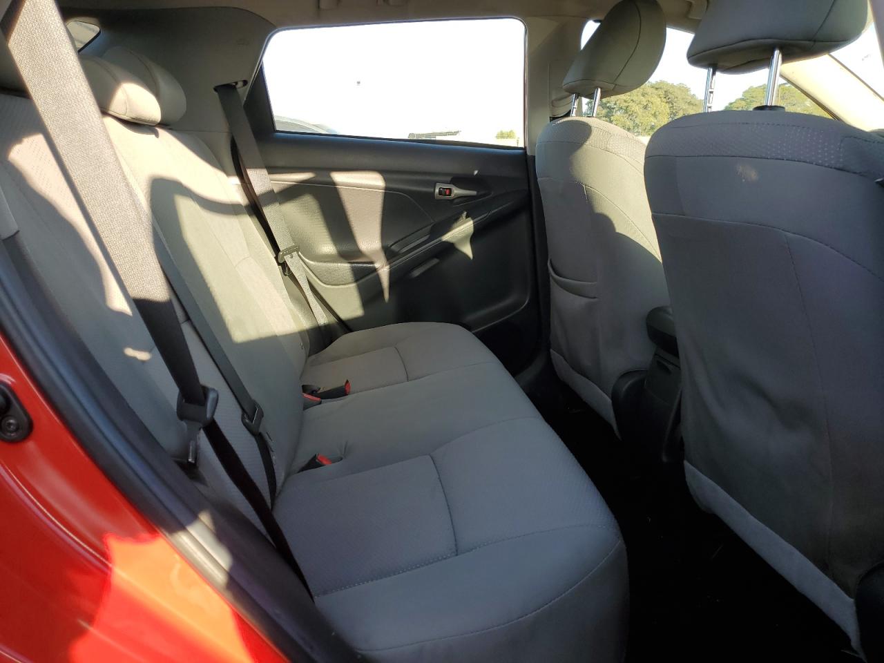 2009 Toyota Corolla Matrix VIN: 2T1KU40E49C070653 Lot: 82235175