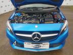 2016 MERCEDES-BENZ A 200 D SPORT PREMIUM AUT  for sale at Copart WHITBURN