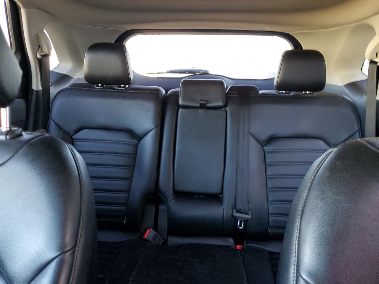 2019 Ford Edge Sel VIN: 2FMPK4J91KBC48350 Lot: 90130765