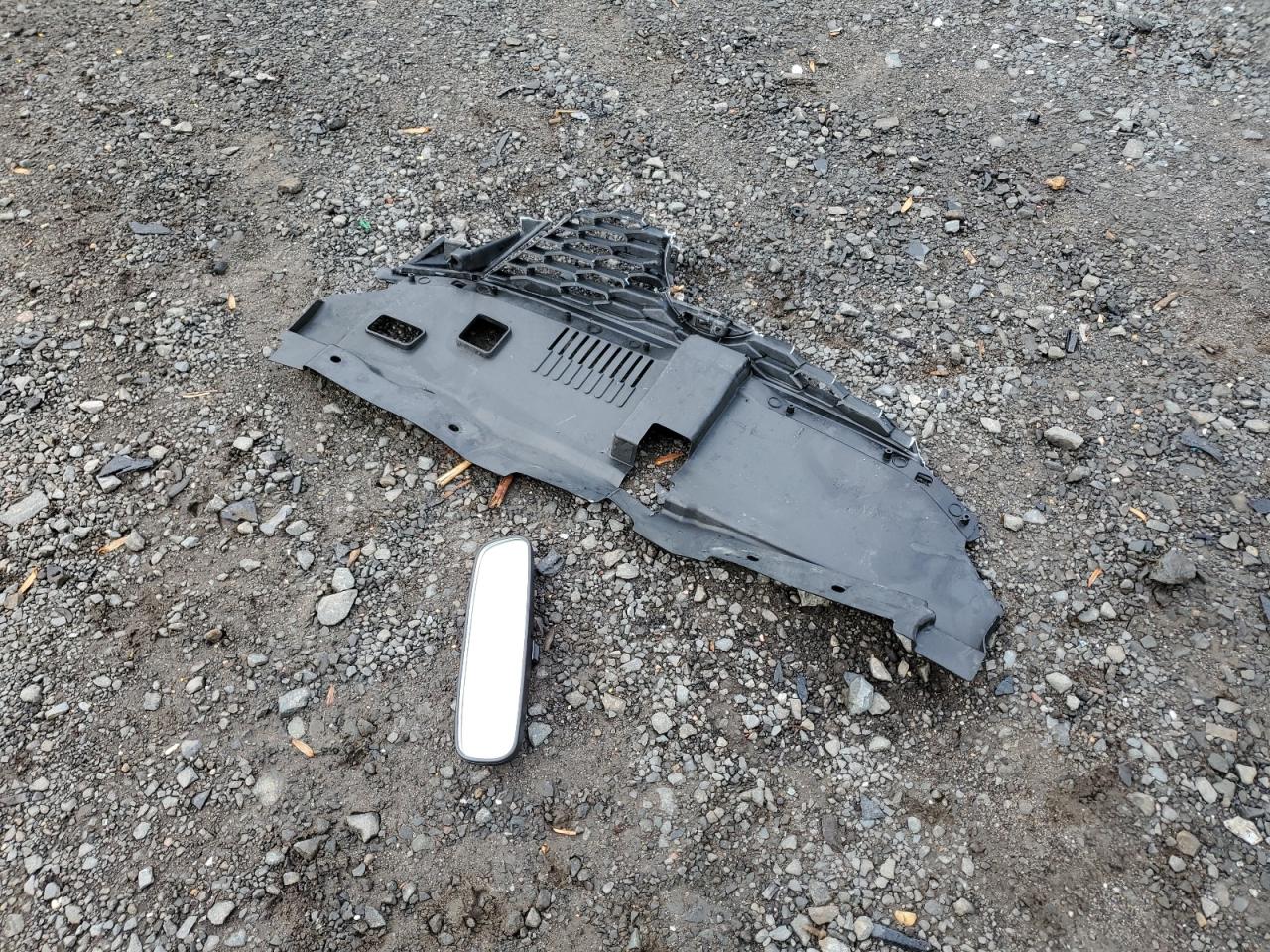 2020 Nissan Rogue Sport S VIN: JN1BJ1CW2LW650979 Lot: 86673785