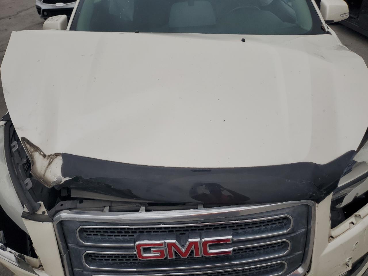 2015 GMC Acadia Slt-1 VIN: 1GKKRRKD1FJ271904 Lot: 89929035